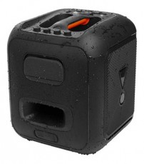 JBL Partybox Encore1 vezetékes mikrofonnal fekete Bluetooth hangszóró Audio-Video / Hifi / Multimédia - Hordozható, vezeték nélküli / bluetooth hangsugárzó - Hordozható, vezeték nélküli / bluetooth hangsugárzó - 453523