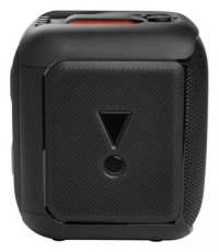 JBL Partybox Encore1 vezetékes mikrofonnal fekete Bluetooth hangszóró Audio-Video / Hifi / Multimédia - Hordozható, vezeték nélküli / bluetooth hangsugárzó - Hordozható, vezeték nélküli / bluetooth hangsugárzó - 453523