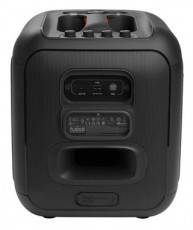 JBL Partybox Encore1 vezetékes mikrofonnal fekete Bluetooth hangszóró Audio-Video / Hifi / Multimédia - Hordozható, vezeték nélküli / bluetooth hangsugárzó - Hordozható, vezeték nélküli / bluetooth hangsugárzó - 453523