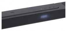 JBL BAR800 PRO BLKEP 5.1.2 MultiBeam Virtual Dolby Atmos fekete hangprojektor rendszer Audio-Video / Hifi / Multimédia - Hangprojektor / soundbar - Mélyládával - 459616
