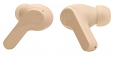JBL Wave Beam BEG True Wireless Bluetooth bézs fülhallgató Audio-Video / Hifi / Multimédia - Fül és Fejhallgatók - Fülhallgató - 462547