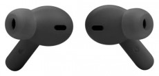 JBL Wave Beam BLK True Wireless Bluetooth fekete fülhallgató Audio-Video / Hifi / Multimédia - Fül és Fejhallgatók - Fülhallgató - 462548