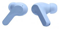 JBL Wave Beam BLU True Wireless Bluetooth kék fülhallgató Audio-Video / Hifi / Multimédia - Fül és Fejhallgatók - Fülhallgató - 462549