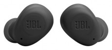 JBL Wave Buds BLK True Wireless Bluetooth fekete fülhallgató Audio-Video / Hifi / Multimédia - Fül és Fejhallgatók - Fülhallgató - 462545