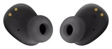 JBL Wave Buds BLK True Wireless Bluetooth fekete fülhallgató Audio-Video / Hifi / Multimédia - Fül és Fejhallgatók - Fülhallgató - 462545