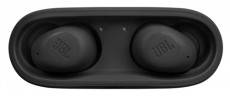 JBL Wave Buds BLK True Wireless Bluetooth fekete fülhallgató Audio-Video / Hifi / Multimédia - Fül és Fejhallgatók - Fülhallgató - 462545