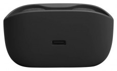 JBL Wave Buds BLK True Wireless Bluetooth fekete fülhallgató Audio-Video / Hifi / Multimédia - Fül és Fejhallgatók - Fülhallgató - 462545