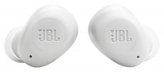 JBL Wave Buds WHT True Wireless Bluetooth fehér fülhallgató Audio-Video / Hifi / Multimédia - Fül és Fejhallgatók - Fülhallgató - 462546