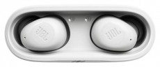 JBL Wave Buds WHT True Wireless Bluetooth fehér fülhallgató Audio-Video / Hifi / Multimédia - Fül és Fejhallgatók - Fülhallgató - 462546