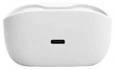 JBL Wave Buds WHT True Wireless Bluetooth fehér fülhallgató Audio-Video / Hifi / Multimédia - Fül és Fejhallgatók - Fülhallgató - 462546