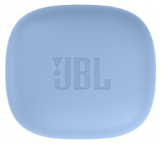 JBL Wave Flex BLU True Wireless Bluetooth kék fülhallgató Audio-Video / Hifi / Multimédia - Fül és Fejhallgatók - Fülhallgató - 462553