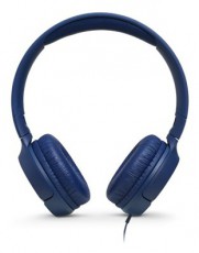 JBL T500BLU fejhallgató Audio-Video / Hifi / Multimédia - Fül és Fejhallgatók - Fejhallgató - 465705