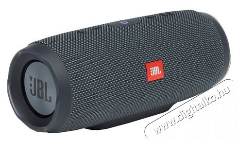 JBL Charge Essential 2 Hordozható hangszóró, Bluetooth, Fekete Audio-Video / Hifi / Multimédia - Hordozható, vezeték nélküli / bluetooth hangsugárzó - Hordozható, vezeték nélküli / bluetooth hangsugárzó - 469018