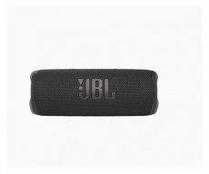 JBL FLIP6BLKEU BLUETOOTH HANGSZÓRÓ Audio-Video / Hifi / Multimédia - Hordozható, vezeték nélküli / bluetooth hangsugárzó - Hordozható, vezeték nélküli / bluetooth hangsugárzó - 469628