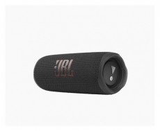 JBL FLIP6BLKEU BLUETOOTH HANGSZÓRÓ Audio-Video / Hifi / Multimédia - Hordozható, vezeték nélküli / bluetooth hangsugárzó - Hordozható, vezeték nélküli / bluetooth hangsugárzó - 469628