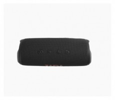JBL FLIP6BLKEU BLUETOOTH HANGSZÓRÓ Audio-Video / Hifi / Multimédia - Hordozható, vezeték nélküli / bluetooth hangsugárzó - Hordozható, vezeték nélküli / bluetooth hangsugárzó - 469628
