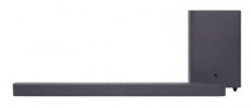 JBL BAR 2.1 BAR21DBM2BLKEP hangprojektor Audio-Video / Hifi / Multimédia - Hangprojektor / soundbar - Mélyládával - 471217