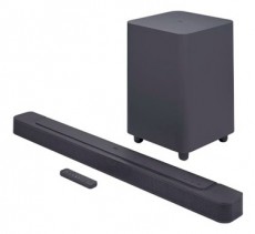 JBL BAR 500 HANGPROJEKTOR Audio-Video / Hifi / Multimédia - Hangprojektor / soundbar - Mélyládával - 470979
