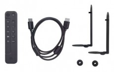 JBL BAR 500 HANGPROJEKTOR Audio-Video / Hifi / Multimédia - Hangprojektor / soundbar - Mélyládával - 470979