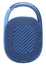 JBL CLIP4 ECOBLU BLUETOOTH HANGSZÓRÓ Audio-Video / Hifi / Multimédia - Hordozható, vezeték nélküli / bluetooth hangsugárzó - Hordozható, vezeték nélküli / bluetooth hangsugárzó - 470977
