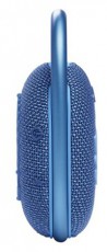 JBL CLIP4 ECOBLU BLUETOOTH HANGSZÓRÓ Audio-Video / Hifi / Multimédia - Hordozható, vezeték nélküli / bluetooth hangsugárzó - Hordozható, vezeték nélküli / bluetooth hangsugárzó - 470977