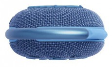 JBL CLIP4 ECOBLU BLUETOOTH HANGSZÓRÓ Audio-Video / Hifi / Multimédia - Hordozható, vezeték nélküli / bluetooth hangsugárzó - Hordozható, vezeték nélküli / bluetooth hangsugárzó - 470977