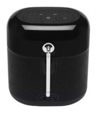JBL TunerXL hordozható bluetooth rádiós hangszóró - fekete Audio-Video / Hifi / Multimédia - Hordozható, vezeték nélküli / bluetooth hangsugárzó - Hordozható, vezeték nélküli / bluetooth hangsugárzó - 473389
