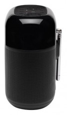 JBL TunerXL hordozható bluetooth rádiós hangszóró - fekete Audio-Video / Hifi / Multimédia - Hordozható, vezeték nélküli / bluetooth hangsugárzó - Hordozható, vezeték nélküli / bluetooth hangsugárzó - 473389