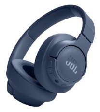 JBL T720BTBLU Fejhallgató bluetooth Audio-Video / Hifi / Multimédia - Fül és Fejhallgatók - Fejhallgató mikrofonnal / headset - 474556