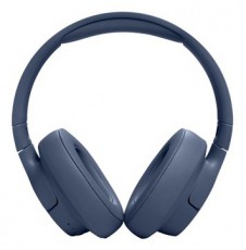 JBL T720BTBLU Fejhallgató bluetooth Audio-Video / Hifi / Multimédia - Fül és Fejhallgatók - Fejhallgató mikrofonnal / headset - 474556