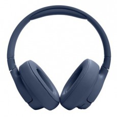 JBL T720BTBLU Fejhallgató bluetooth Audio-Video / Hifi / Multimédia - Fül és Fejhallgatók - Fejhallgató mikrofonnal / headset - 474556