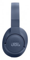 JBL T720BTBLU Fejhallgató bluetooth Audio-Video / Hifi / Multimédia - Fül és Fejhallgatók - Fejhallgató mikrofonnal / headset - 474556