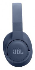 JBL T720BTBLU Fejhallgató bluetooth Audio-Video / Hifi / Multimédia - Fül és Fejhallgatók - Fejhallgató mikrofonnal / headset - 474556