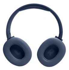 JBL T720BTBLU Fejhallgató bluetooth Audio-Video / Hifi / Multimédia - Fül és Fejhallgatók - Fejhallgató mikrofonnal / headset - 474556