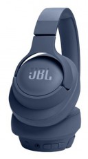 JBL T720BTBLU Fejhallgató bluetooth Audio-Video / Hifi / Multimédia - Fül és Fejhallgatók - Fejhallgató mikrofonnal / headset - 474556