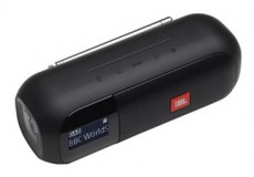 JBL TUNER2BLKEU BLUETOOTH HANGSZÓRÓ RÁDIÓS Audio-Video / Hifi / Multimédia - Hordozható, vezeték nélküli / bluetooth hangsugárzó - Hordozható, vezeték nélküli / bluetooth hangsugárzó - 473805