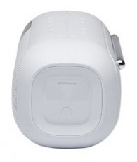 JBL Tuner2 fehér hordozható Bluetooth FM/DAB rádiós hangszóró Audio-Video / Hifi / Multimédia - Hordozható, vezeték nélküli / bluetooth hangsugárzó - Hordozható, vezeték nélküli / bluetooth hangsugárzó - 473806