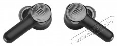 JBL Quantum TWS BLK Gamer Fejhallgató Audio-Video / Hifi / Multimédia - Fül és Fejhallgatók - Fülhallgató - 474410