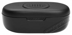 JBL Quantum TWS BLK Gamer Fejhallgató Audio-Video / Hifi / Multimédia - Fül és Fejhallgatók - Fülhallgató - 474410