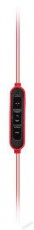 JBL Reflect Mini BT Bluetooth sport fülhallgató - piros Audio-Video / Hifi / Multimédia - Fül és Fejhallgatók - Fülhallgató mikrofonnal / headset - 314194