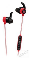 JBL Reflect Mini BT Bluetooth sport fülhallgató - piros Audio-Video / Hifi / Multimédia - Fül és Fejhallgatók - Fülhallgató mikrofonnal / headset - 314194
