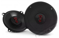 JBL STAGE3 527 13cm-es 2 utas koaxiális autós hangszóró pár Autóhifi / Autó felszerelés - Autó hangsugárzó - Hangszóró - 466432