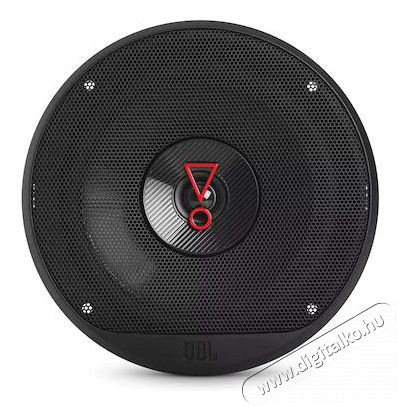 JBL STAGE3 527 13cm-es 2 utas koaxiális autós hangszóró pár Autóhifi / Autó felszerelés - Autó hangsugárzó - Hangszóró - 466432