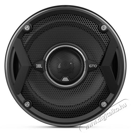 JBL GTO 529, 13 cm-es 2 utas koax autó hangszóró Autóhifi / Autó felszerelés - Autó hangsugárzó - Kiegészítő - 323292