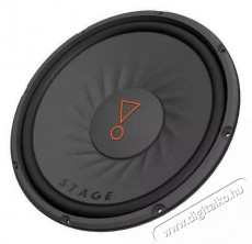 JBL STAGE 102 10 autós mélysugárzó hangszóró Autóhifi / Autó felszerelés - Autós kihangosító - Autós kihangosító - 466403