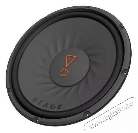 JBL STAGE 102 10 autós mélysugárzó hangszóró Autóhifi / Autó felszerelés - Autós kihangosító - Autós kihangosító - 466403