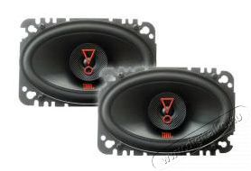 JBL STAGE3 6427 10x15,2cm-es 2 utas ovális autós hangszóró pár Autóhifi / Autó felszerelés - Autós kihangosító - Autós kihangosító - 466401