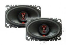 JBL STAGE3 6427 10x15,2cm-es 2 utas ovális autós hangszóró pár Autóhifi / Autó felszerelés - Autós kihangosító - Autós kihangosító - 466401