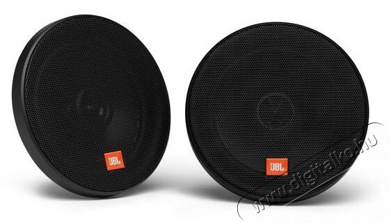 JBL STAGE 2 624 16,5cm-es 2 utas koaxiális hangszóró Autóhifi / Autó felszerelés - Autó hangsugárzó - Hangszóró - 475920