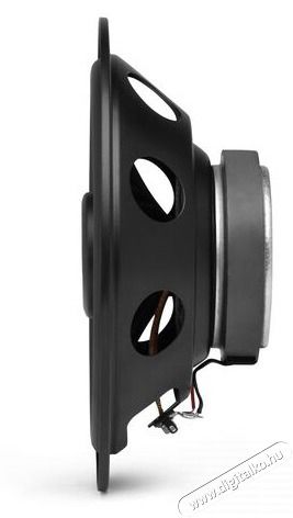 JBL STAGE 2 624 16,5cm-es 2 utas koaxiális hangszóró Autóhifi / Autó felszerelés - Autó hangsugárzó - Hangszóró - 475920